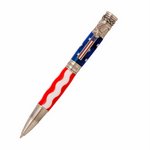 American Patriot Ballpoint Pen Kits